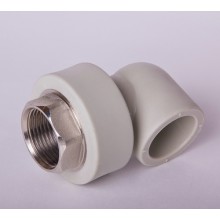 ПП Угольник комб. ВР D20-1/2 VALFEX (125/25)