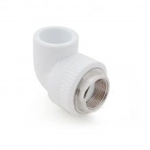 ПП Угольник комб. ВР D40-х 1 1/4 под ключ РТП (5/20)