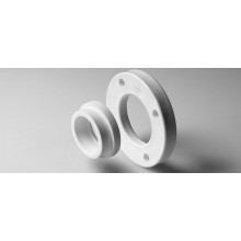 ПП Бурт+Фланец (комплект) 63 Pro Aqua PN 20 (1/42)