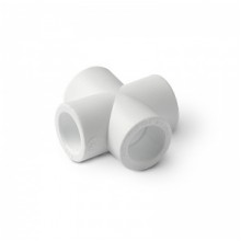 ПП Крестовина 32 Pro Aqua (10/50)