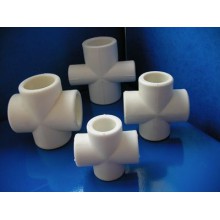 ПП Крестовина перех. 32х25 Pro Aqua (15/60)