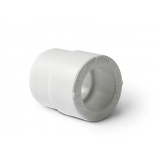 ПП Муфта перех.110х90 нар/вн Pro Aqua (2/10)