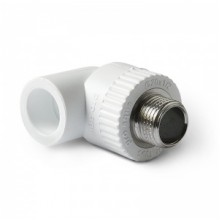 ПП Угольник комб. НР D32-1 Pro Aqua (10/40)