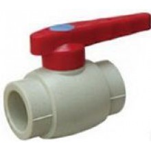 ПП Кран шаровый  D20 WaterMark (10/40)