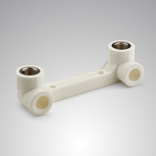 ПП ПЛАСТИНА уст. ВР ф20 х 1/2 WaterMark (8/64)