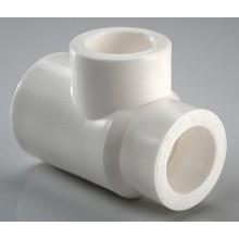 ПП Тройник перех. 25х25х20 Политэк