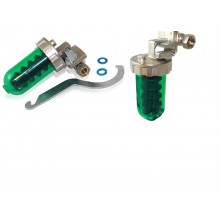 Дозатор  пропорциональный  Polyphosphate SVK Dose