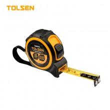 Рулетка   5мх16мм TOLSEN TOOLS двухкомп.корпус, нейлон, магнит 36004