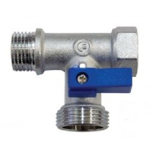 Кран стир прох 1/2х3/4х 1/2 Millennium