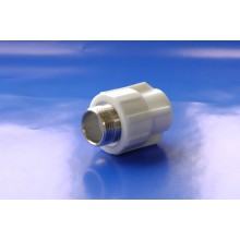 ПП Муфта комб. НР D32-1  Политэк (15/105)