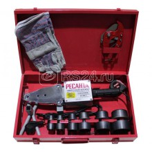 ПП Свар. аппарат (ф20 до ф63)  Ресанта АСПТ-2000, 2000Вт