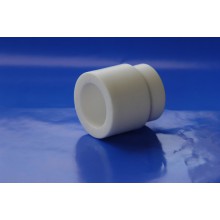 ПП Муфта перех. 25х20 нар/вн Политэк (100/300)