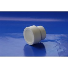 ПП Муфта перех. 32х20 вн/вн!!! Политэк (50/200)