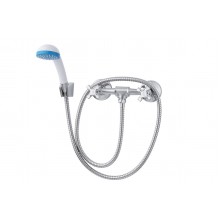 Смес. душ/кабина TSARSBERG TSB-09-88