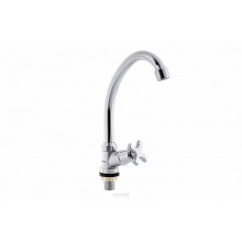 Смес. МОНО TSARSBERG TSB-01-88/NP01, 1/2 керамика