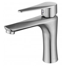 Смес. тюльпан 1-рук. ПСМ-300-5 STEEL тип См-УмОЦБА