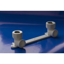 ПП ПЛАСТИНА уст. ВР ф20 х 1/2 Политэк (5/45)