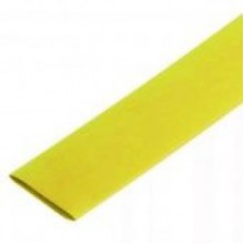 Трубка термоус. 30/15 мм желт. 1м ТТУ ИЭК UDRS-D30-1-K05