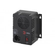 Стабилизатор напряж.  0,5кВА СНК-500-У компакт. универс. 160-260В/220В 500ВА ЭРА Б0031063
