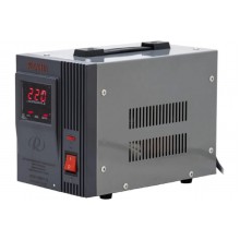 Стабилизатор напряж.  1,5кВА Ресанта АСН-1500 Н/1-Ц IP20 релейный Ресанта 63/6/3