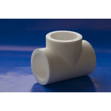 ПП Тройник  40 Политэк (9/45)