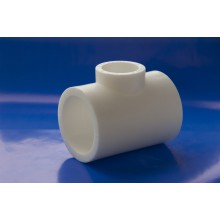 ПП Тройник перех. 50х32 Политэк (8/32)