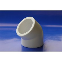 ПП Угольник  50х45 Политэк (40)