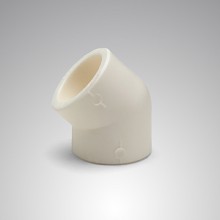 ПП Угольник  63х45 Политэк | (24)