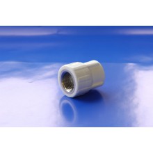 ПП Муфта комб. ВР D20-1/2  Политэк (90/270)