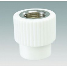 ПП Муфта комб. ВР D32-1 WaterMark (15/150)