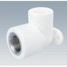 ПП Угольник комб. с крепл. ВР D20-1/2 WaterMark (25/120)