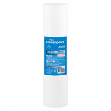 Картридж 10 ПП  5 мкр АКВАБРАЙТ для мех. очистки воды