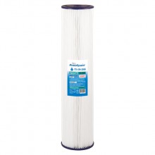 Картридж 10BB ГОФРИР. 20мкр АКВАБРАЙТ для многокр. (до 6цикл) мех. очистки воды