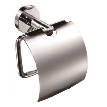 ДЕРЖАТЕЛЬ туалетной бумаги KAISER KH-2000 хром (латунь)