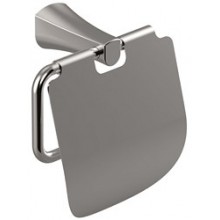 ДЕРЖАТЕЛЬ туалетной бумаги KAISER хром (нерж)
