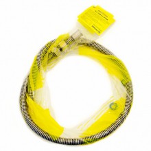 Подводка газ 3/4 2,0 м г/г (сильфонная) LKA