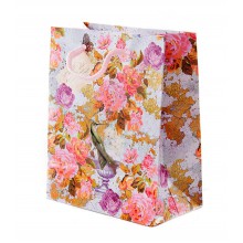 Подводка газ 3/4 2,0м г/ш (сильфонная) WaterMark