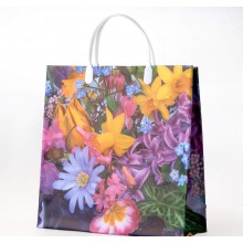 Подводка газ 3/4 2,5м г/г (сильфонная) WaterMark