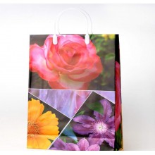 Подводка газ 3/4 2,5м г/ш (сильфонная) WaterMark