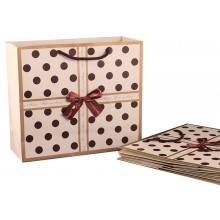 Подводка газ 3/4 2.0 м г/г (из ПВХ) Millennium (Россия)