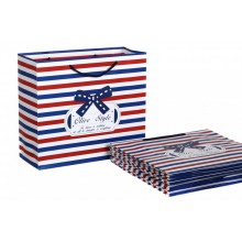 Подводка газ 3/4 2.5 м г/г (из ПВХ) Millennium (Россия)