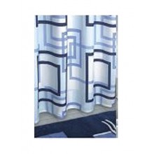 Шторка для ванной ZALEL 1306 Savare (П54)