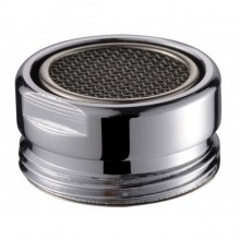 SVB-0003-200025 STOUT Кран шаровой полнопроходной, ВР/НР, ручка рычаг 1