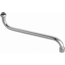 Излив 30 см. для ванной круглый VIKO