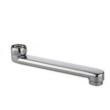 Излив 30 см. плоский VIKO F