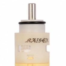 Картридж для смесителя Ф25 KAISER (метал)