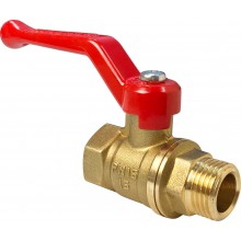 Valfex VF.215.LR1.112.N/P59 Кран шаровой N/P59 для ВОДЫ 1 1/2 ВР/НР ручка-рычаг Valfex VF.215.LR1.112.N/P59 Кран шаровой N/P59 для ВОДЫ 1 1/2 ВР/НР ручка-рычаг