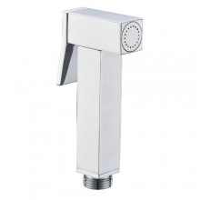 Лейка гигиеническая (хром) к смес. 340 KAISER