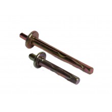 Анкер-клин  потолочный 6х40 100 шт.