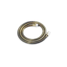 Шланг для душа 1,5м Kaiser (Antique) бронза мет.армир.LUXUS